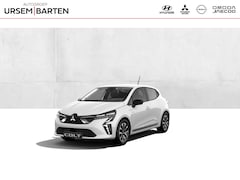 Mitsubishi Colt - 1.6 HEV Intense Van € 28.435, - voor € 25.430,
