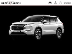 Mitsubishi Outlander - 2.4 PHEV Pure Van € 51.990, - voor € 47.930,