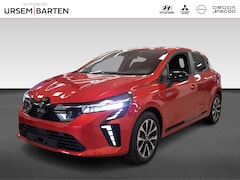 Mitsubishi Colt - 1.6 HEV Intense Sunrise Red Special € 3.000, - korting