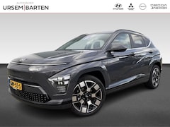 Hyundai Kona Electric - Premium 65.4 kWh incl. Eco-Pack; (speciale bekleding)