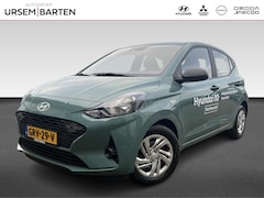 Hyundai i10 - 1.0 Comfort Navigatie