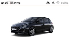 Hyundai i20 - 1.0 T-GDI Comfort Phantom Black Mica