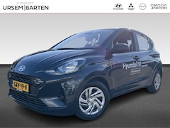 Hyundai i10 - 1.0 Comfort Navigatie