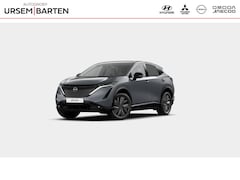 Nissan Ariya - Advance 66 kWh | €6.000, - voorraadkorting