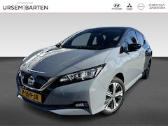 Nissan LEAF - e+ Business Executive 62 kWh