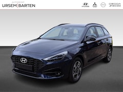 Hyundai i30 Wagon - 1.0 T-GDi MHEV Comfort