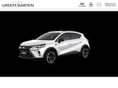Mitsubishi ASX - 1.6 HEV AT Intense+