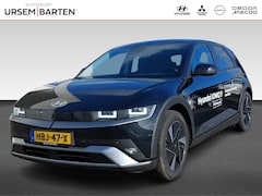 Hyundai IONIQ 5 - Connect+ 84 kWh
