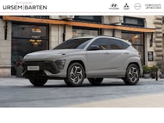 Hyundai Kona - 1.6 GDI HEV N Line BESTELD