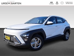 Hyundai Kona - 1.6 GDI HEV Comfort