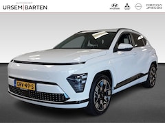Hyundai Kona Electric - Comfort Smart 65.4 kWh | Automaat | Navigatie | 510km WLTP |