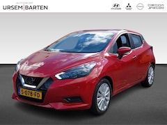Nissan Micra - 1.0 IG-T Acenta Apple Carplay/Android Auto