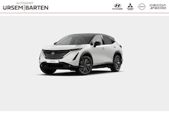 Nissan Ariya - Advance 91 kWh | €6.000, - voorraadkorting