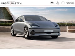 Hyundai IONIQ 6 - Connect 77 kWh