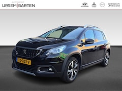 Peugeot 2008 - 1.2 PureTech GT-line inc Trekhaak