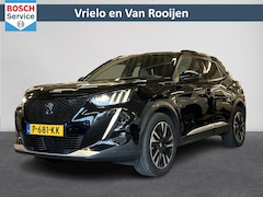 Peugeot e-2008 - EV GT Pack 50 kWh | Automaat | Cruise | Carplay | Camera | Stoelverwarming | ( Vesteging