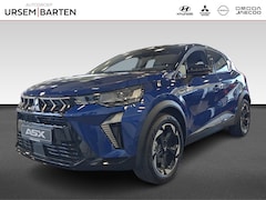 Mitsubishi ASX - 1.6 HEV AT Instyle | VAN € 41.030, 00 VOOR € 38.530, 00 | UIT VOORRAAD LEVERBAAR