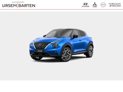 Nissan Juke - 1.6 Hybrid N-Design Cold Pack Light