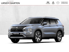 Mitsubishi Outlander - 2.4 PHEV First Edition Van € 58.395, - voor € 54.430,