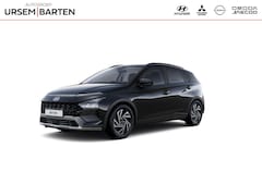 Hyundai Bayon - 1.0 T-GDI Comfort OP=OP