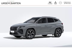 Hyundai Tucson - 1.6 T-GDI PHEV N Line | Shadow Gray