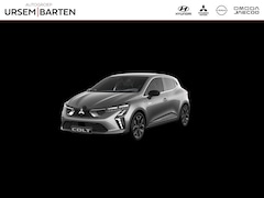Mitsubishi Colt - 1.6 HEV Instyle | Nu met € 3000, - voorraad voordeel | Besteld