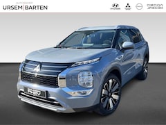 Mitsubishi Outlander - 2.4 PHEV Instyle Van € 62.245, - voor € 58.245,