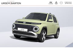 Hyundai Inster - Evolve 49 kWh