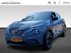 Nissan Juke - 1.6 Hybrid N-Connecta Automaat
