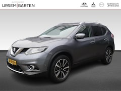 Nissan X-Trail - 1.6 dCi Tekna Diesel / lage KM / Automaat / Trekhaak