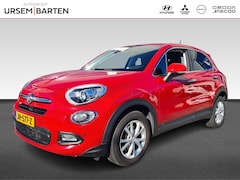 Fiat 500 X - 1.4 Turbo MultiAir Lounge