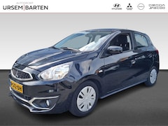 Mitsubishi Space Star - 1.0 Cool+ Keurige auto // lage kmstand
