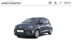 Hyundai i10 - 1.0 Comfort | Aurora Grey Actie van €21690. korting €2500. voor €19190