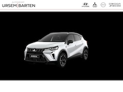 Mitsubishi ASX - 1.8 HEV AT Executive Van € 39.795, - voor € 37.230,