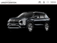 Mitsubishi Outlander - 2.4 PHEV Instyle