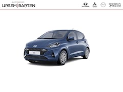 Hyundai i10 - 1.0 Comfort Smart | 5-zits | NU VOOR €21.430, - INCLUSIEF €2500 KORTING