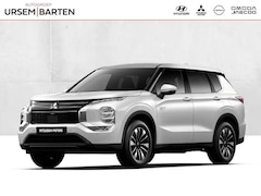 Mitsubishi Outlander - 2.4 PHEV Intense | VAN € 53.995, - VOOR 49.930, - | UIT VOORRAAD LEVERBAAR