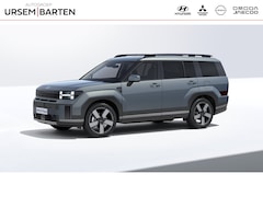 Hyundai Santa Fe - 1.6 T-GDI PHEV Premium 4WD 7p