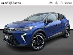 Mitsubishi ASX - 1.6 HEV AT Instyle Van € 40.995, - voor € 37.930,
