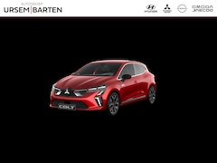 Mitsubishi Colt - 1.6 HEV Intense | Nu met € 3000, - voorraad voordeel