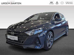 Hyundai i20 - 1.0 T-GDI N Line | VAN € 32.330, 00 VOOR € 30.830, 00 | UIT VOORRAAD LEVERBAAR