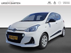 Hyundai i10 - 1.0i Comfort | Navigatie | Cruise Control