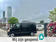 Renault Master - 2.5dCi L1H1 Fiscaal Gunstig Airco Euro 4 MARGE