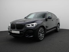 BMW X4 - xDrive20i High Executive | M Sportpakket | Driving Assistant Plus | Panoramadak | Harman K