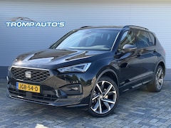 SEAT Tarraco - 1.4 TSI e-Hybrid PHEV FR|TREKHAAK|CAMERA|KEYLESS|ACC|MEMORY|