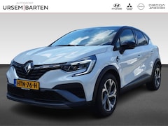Renault Captur - 1.3 mild hybrid 160 R.S. Line | automaat | 160PK | schuifdak | twotone | Bose Audio | blin