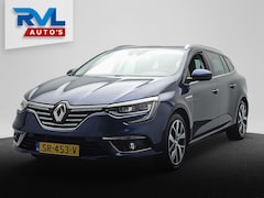 Renault Mégane Estate - 1.3 TCe Bose Trekhaak Head/up Camera Origineel NL