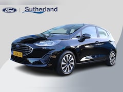 Ford Fiesta - 1.0 EcoBoost Hybrid Titanium | Cruise Control | Navigatie | Airco |