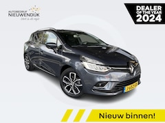 Renault Clio Estate - 0.9 TCe Intens