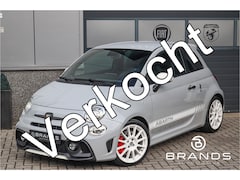 Abarth 595 - 1.4 T-Jet Esseesse 70 1e eig Vol optie Carbon Garantie